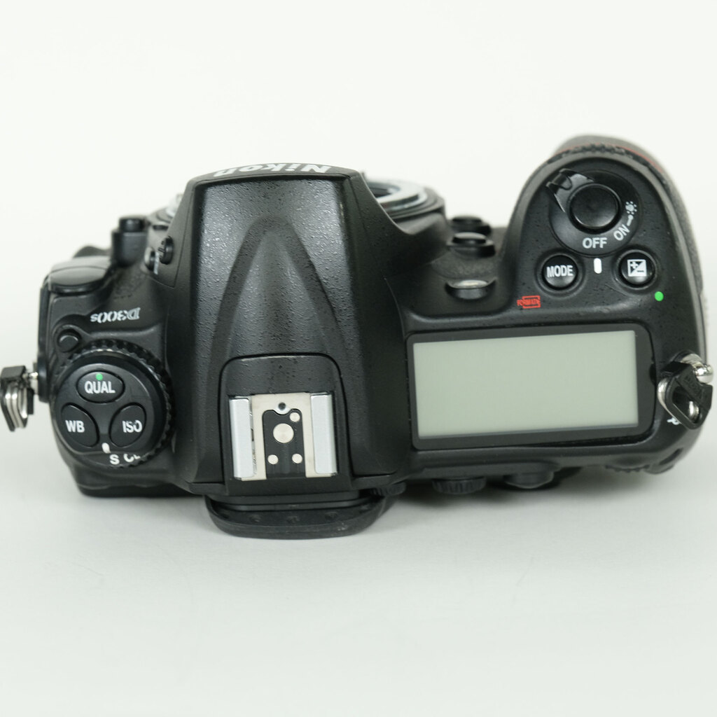 Nikon D300S ボディ