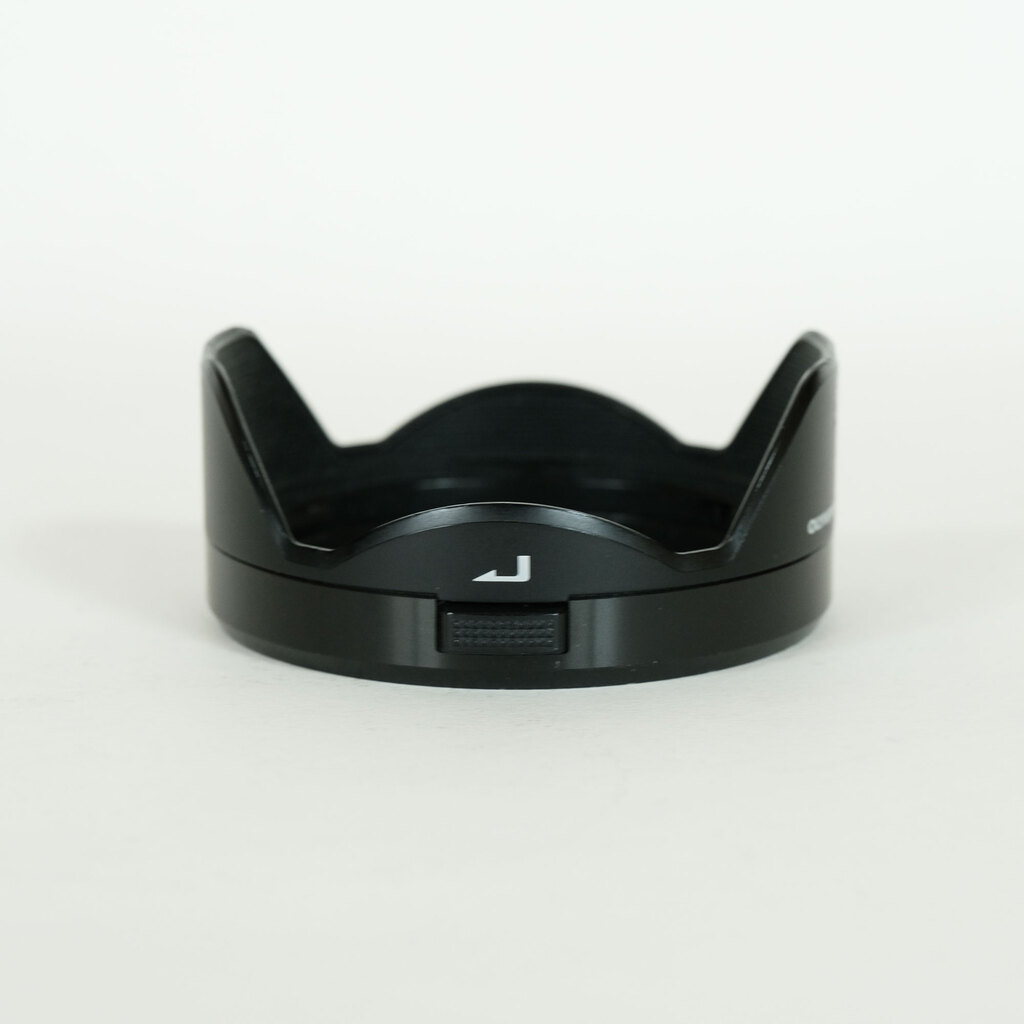 OLYMPUS M.ZUIKO DIGITAL ED 12-40mm F2.8 PRO