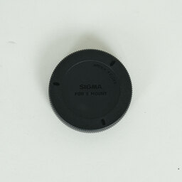 SIGMA 30mm F1.4 DC DN｜Contemporary [フジフイルムX用]