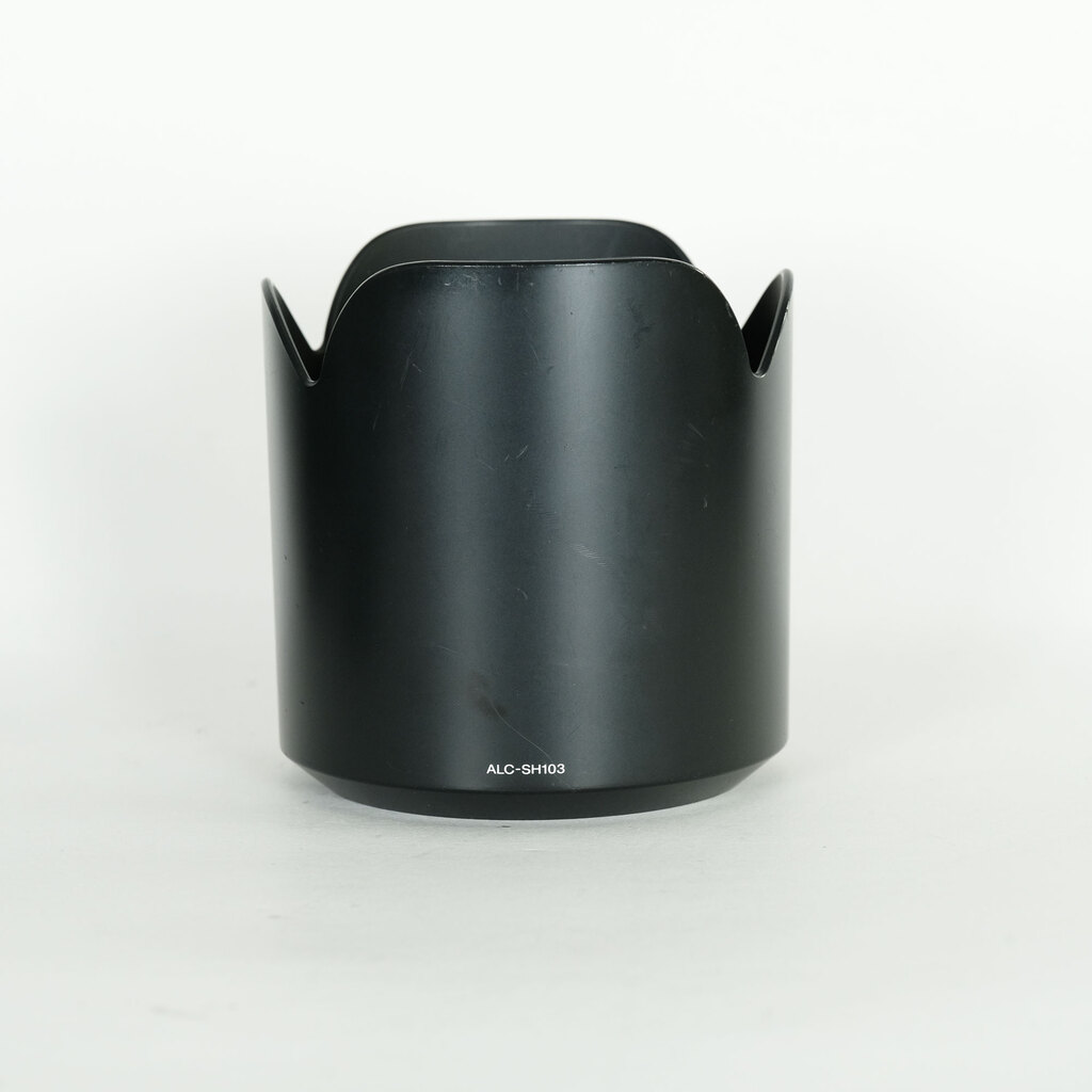 SONY 70-300mm F4.5-5.6 G SSM SAL70300G