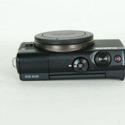Canon EOS M100