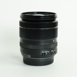 FUJIFILM XF18-55mmF2.8-4 R LM OIS FUJIFILM XF18-55mmF2.8-4 R LM OIS