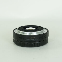 Nikon NIKKOR Z 26mm f/2.8