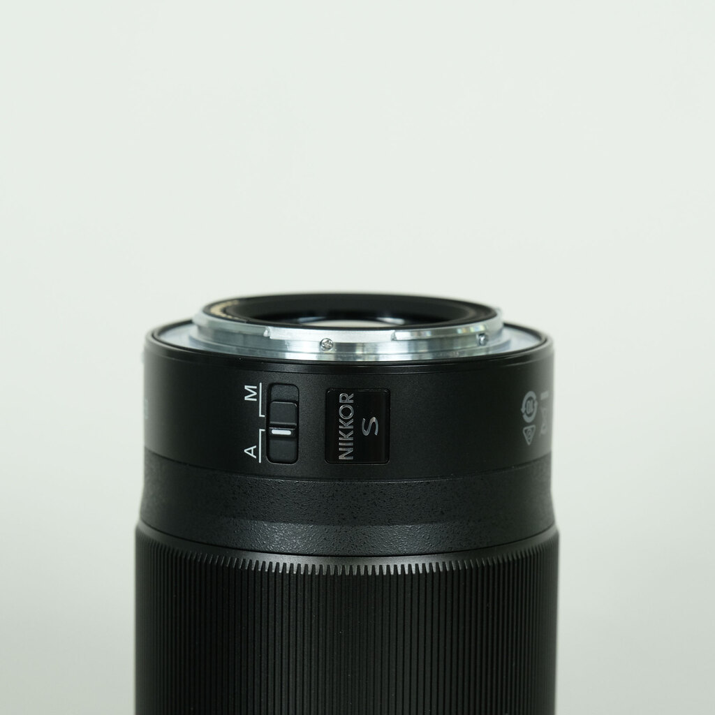 Nikon NIKKOR Z 85mm f/1.8 S Nikon NIKKOR Z 85mm f/1.8 S