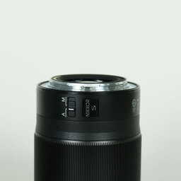 Nikon NIKKOR Z 85mm f/1.8 S Nikon NIKKOR Z 85mm f/1.8 S