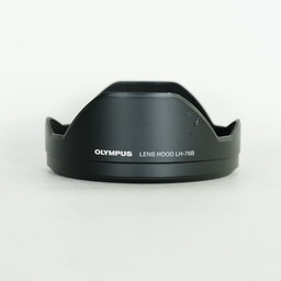 OLYMPUS M.ZUIKO DIGITAL ED 12-100mm F4.0 IS PRO