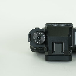 FUJIFILM X-H2 FUJIFILM X-H2