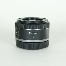 Canon RF16mm F2.8 STM Canon RF16mm F2.8 STM