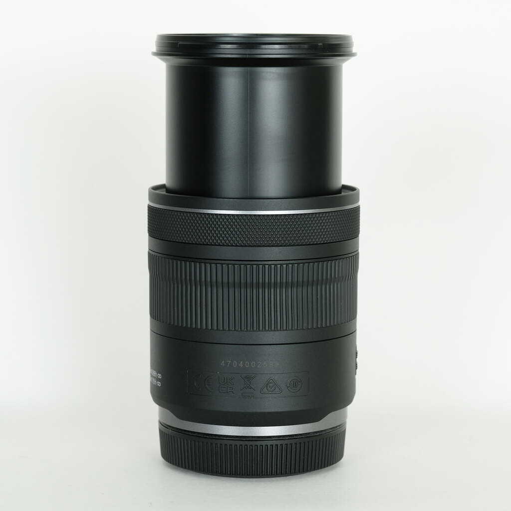 Canon RF28-70mm F2.8 IS STM