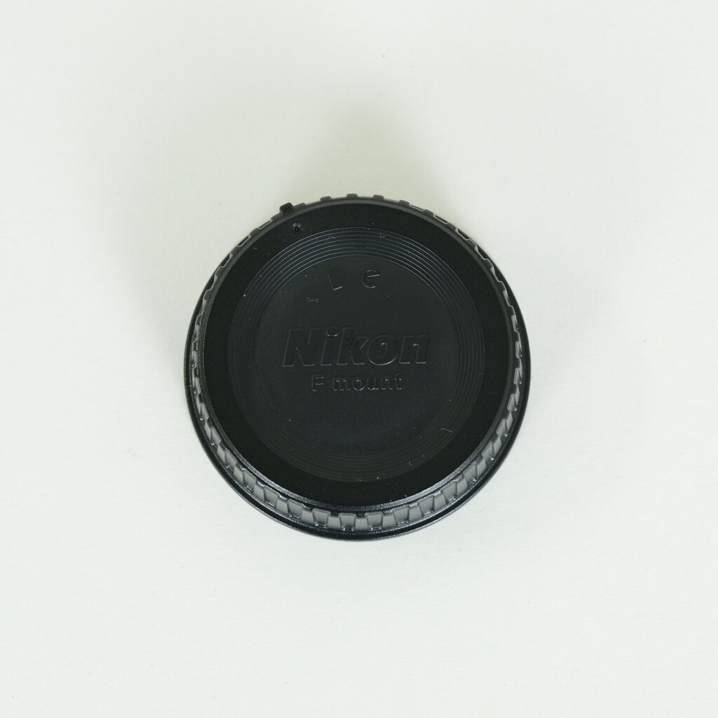 Nikon AF-S DX NIKKOR 16-80mm f/2.8-4E ED VR