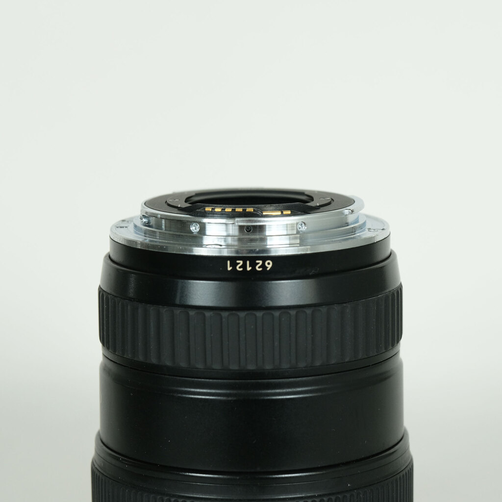 Canon EF17-35mm F2.8L USM
