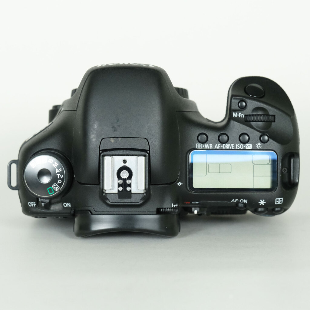 Canon EOS7D ボディ