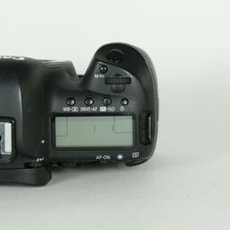 Canon EOS 5D Mark IV