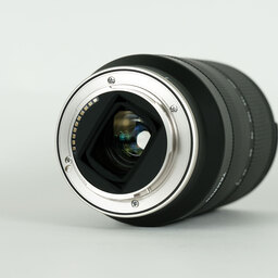 TAMRON 28-200mm F/2.8-5.6 Di III RXD (Model A071) [ソニーE用]