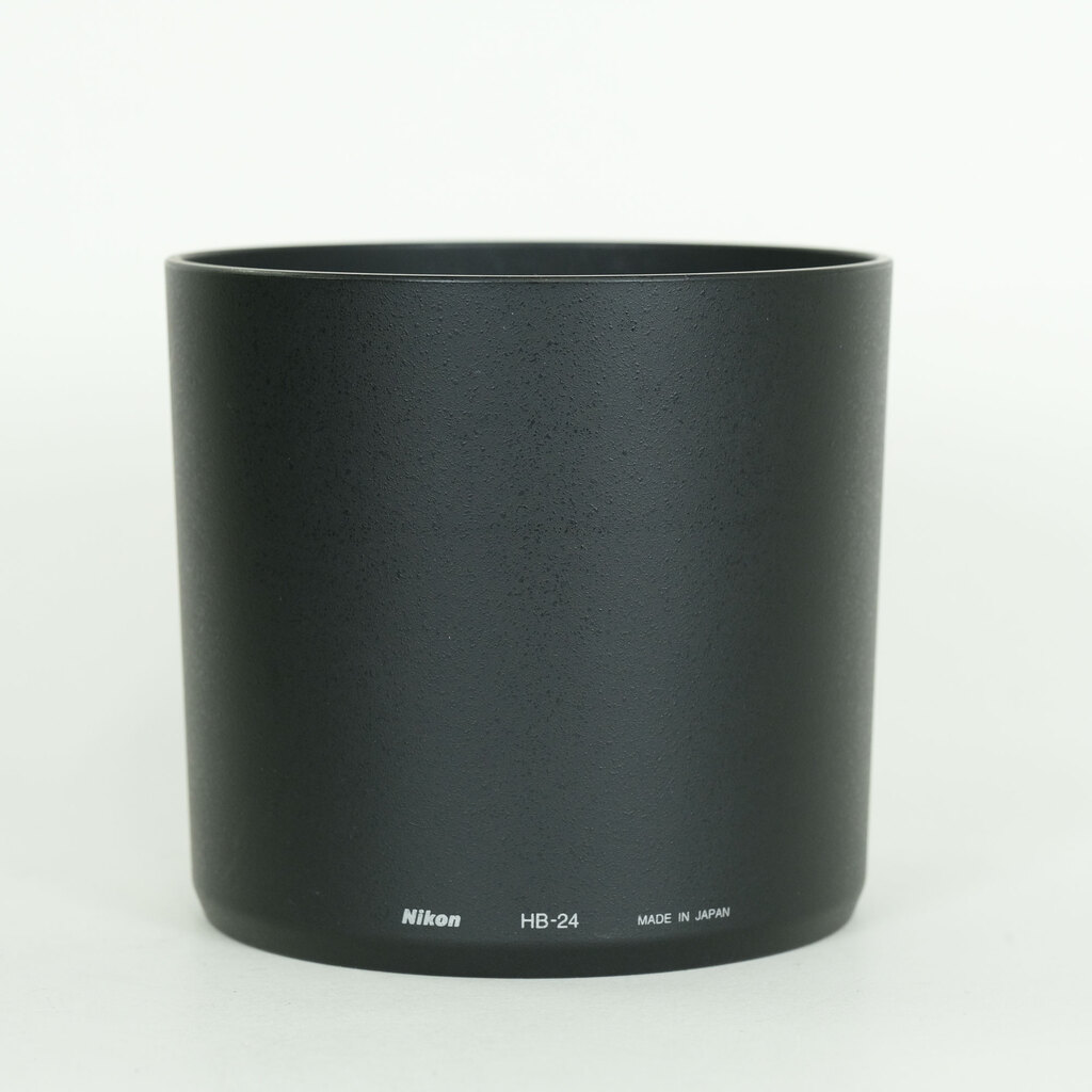 Nikon Ai AF VR Zoom-Nikkor 80-400mm f/4.5-5.6D ED