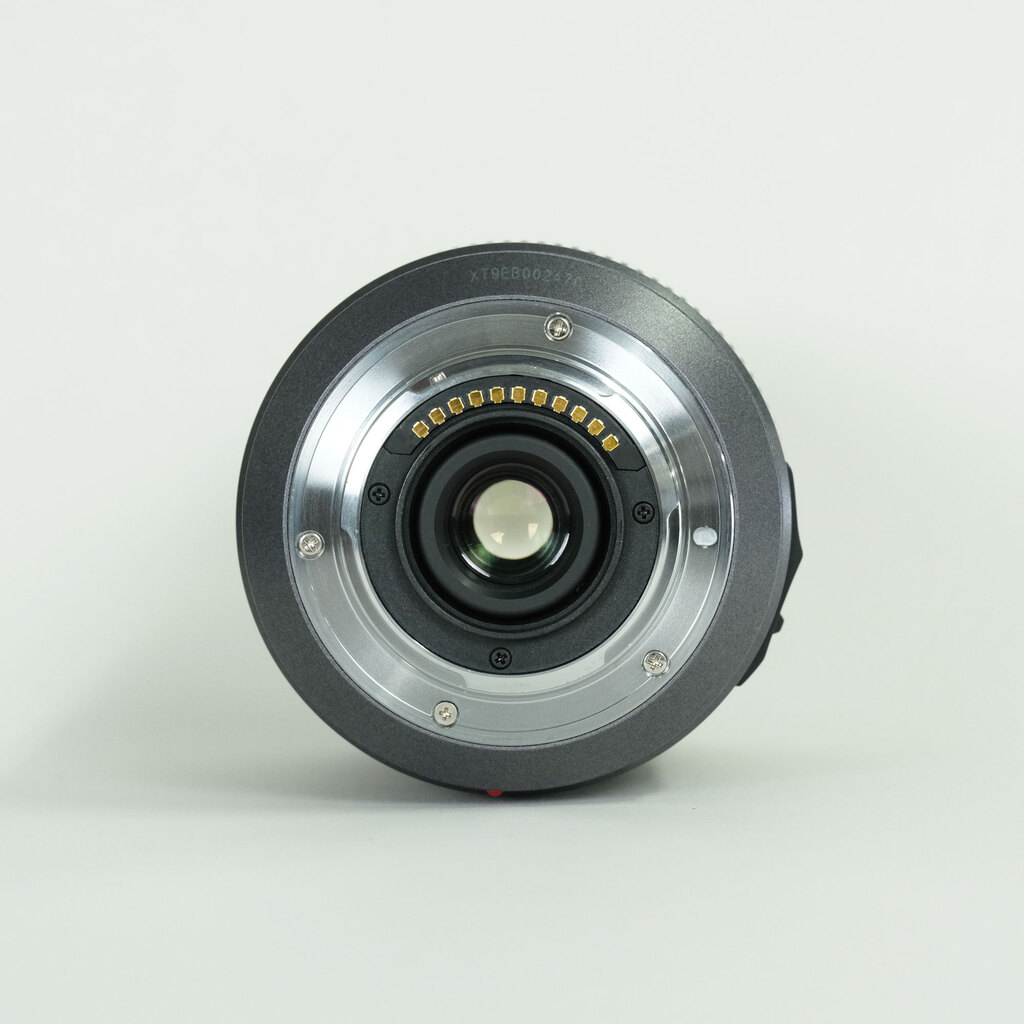 Panasonic LUMIX G VARIO HD 14-140mm F4.0-5.8 ASPH. MEGA O.I.S    H-VS014140