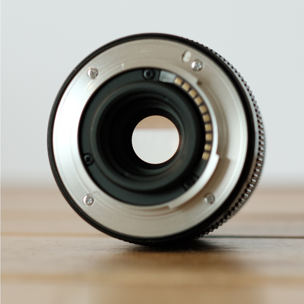FUJIFILM XF23mmF2 R WR