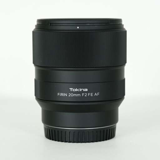 TOKINA FiRIN 20mm F2 FE AF [ソニーE用]