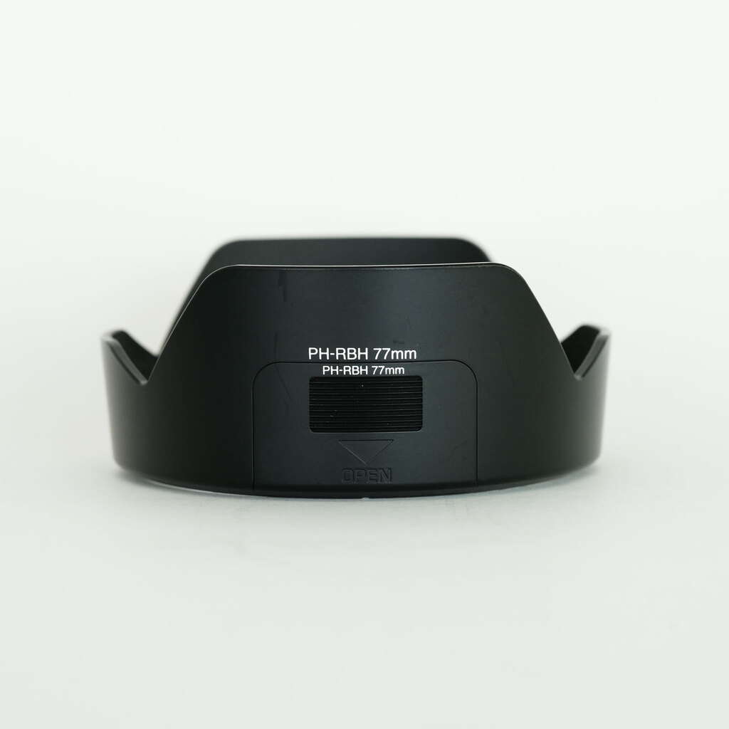 PENTAX SMC PENTAX-DA 14mm F2.8 ED(IF)