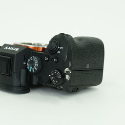 SONY α7 III（ILCE-7M3）
