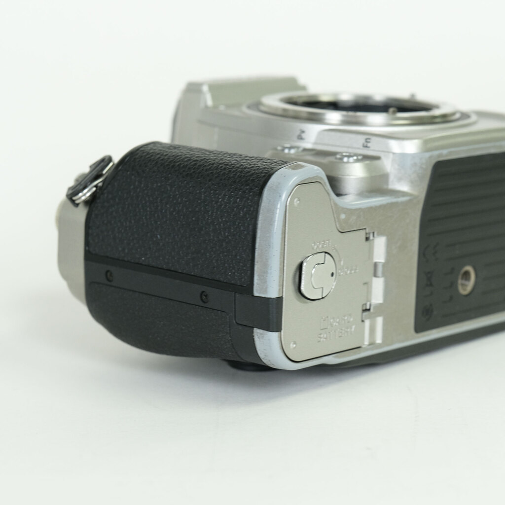 Nikon Df