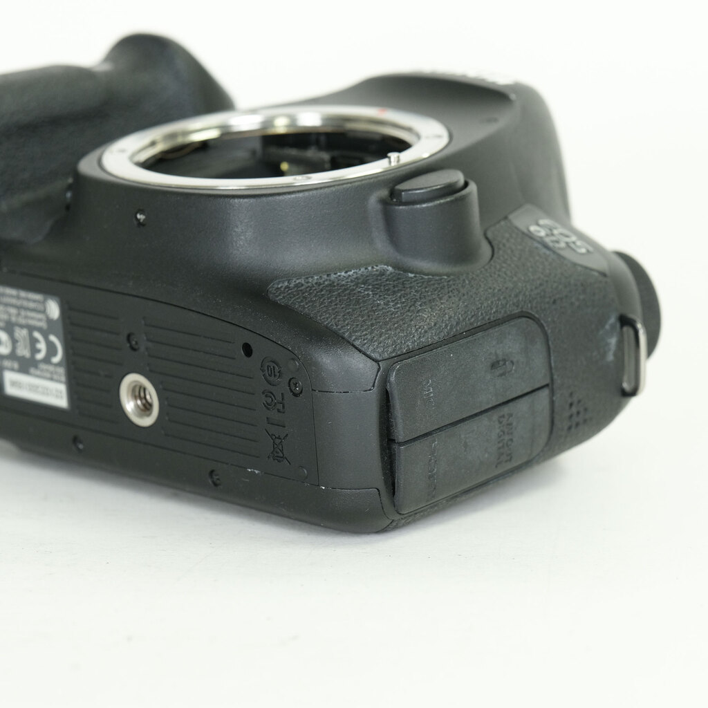 Canon EOS 6D