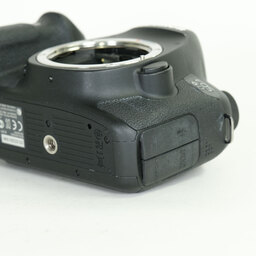 Canon EOS 6D