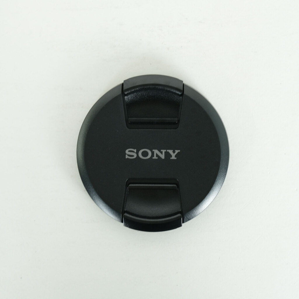 SONY FE 24-105mm F4 G OSS SEL24105G