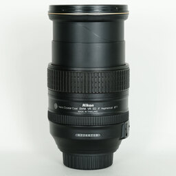 Nikon AF-S NIKKOR 24-120mm f/4G ED VR