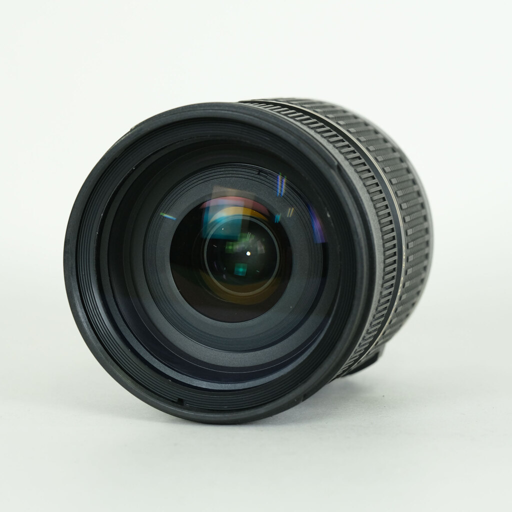 TAMRON SP 28-75mm F2.8 XR Di LD ASPH [IF] Macro/Model A09NII(ニコンF用)   【AFモーター内蔵】