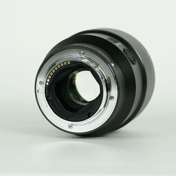 SONY FE 85mm F1.8 SEL85F18