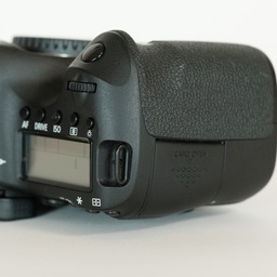 Canon EOS 6D