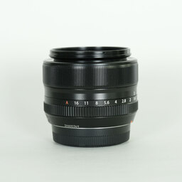 FUJIFILM XF35mmF1.4 R