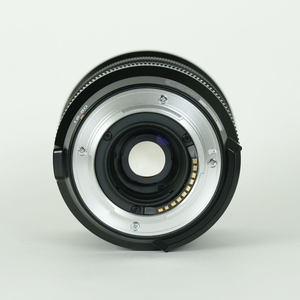 FUJIFILM XF16-80mmF4 R OIS WR