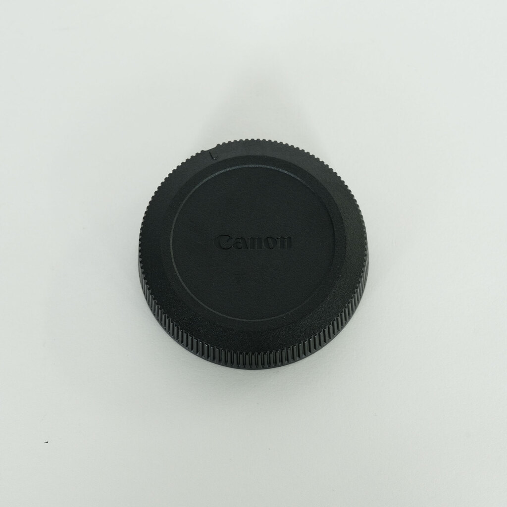 Canon RF24-105mm F4 L IS USM