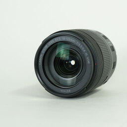 Canon EF-S18-135mm F3.5-5.6 IS USM