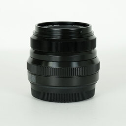 FUJIFILM XF35mmF2 R WR