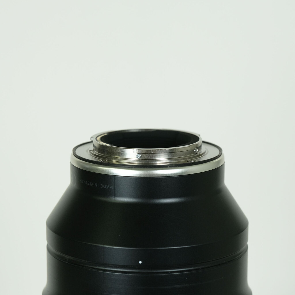 TAMRON 50-400mm F/4.5-6.3 Di III VC VXD (Model A067) [ソニーE用]