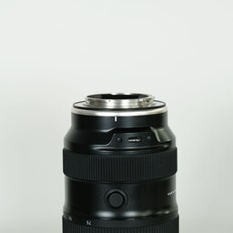 TAMRON 28-75mm F/2.8 Di III VXD G2 (Model A063) [ソニーE用]