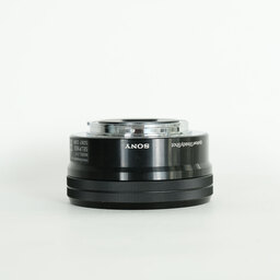 SONY E PZ 16-50mm F3.5-5.6 OSS SELP1650