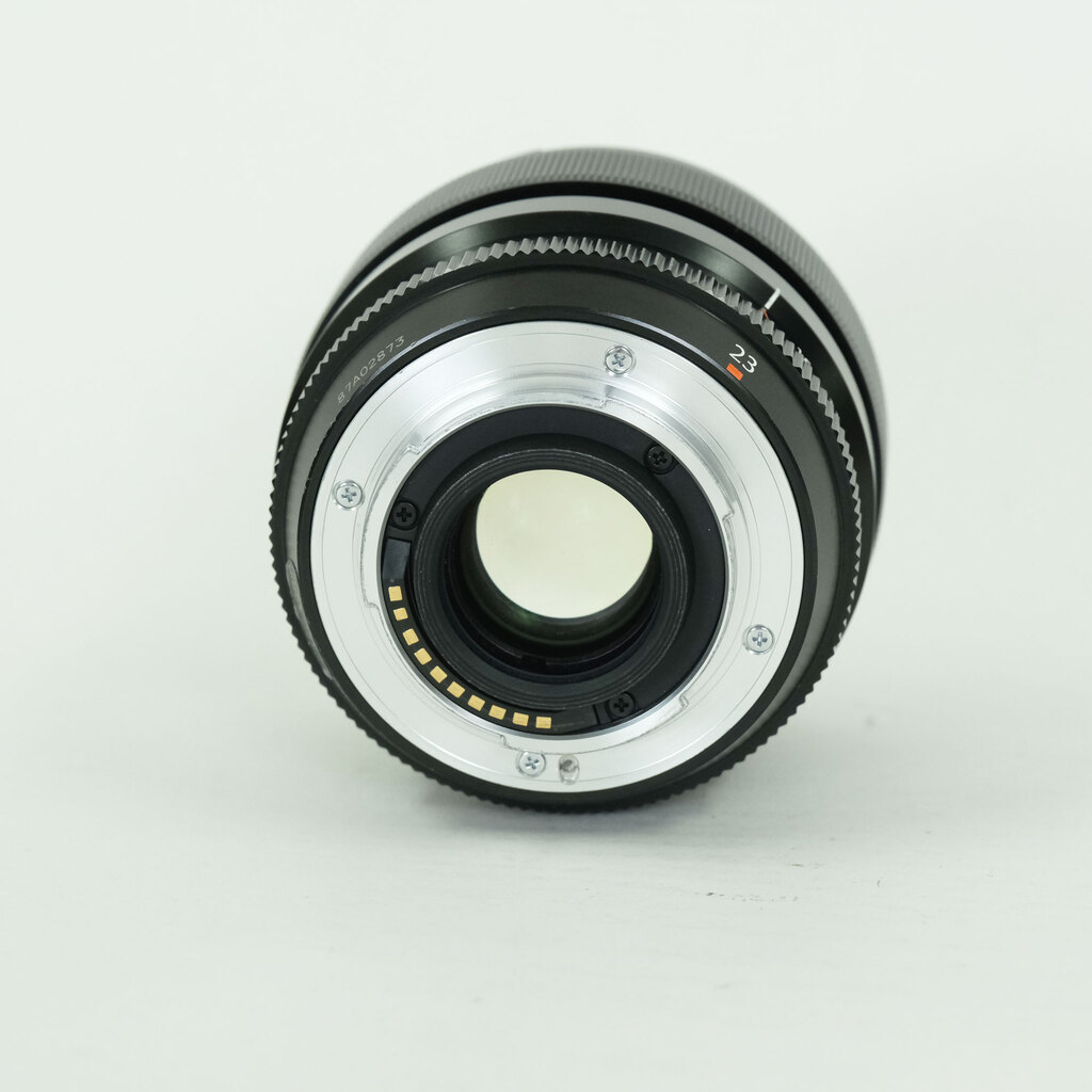 FUJIFILM XF23mmF1.4 R