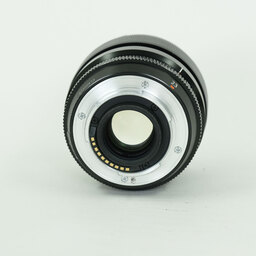 FUJIFILM XF23mmF1.4 R