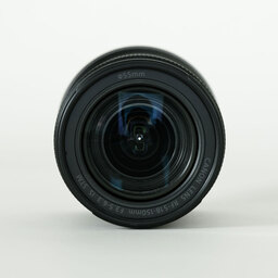 Canon RF-S18-150mm F3.5-6.3 IS STM