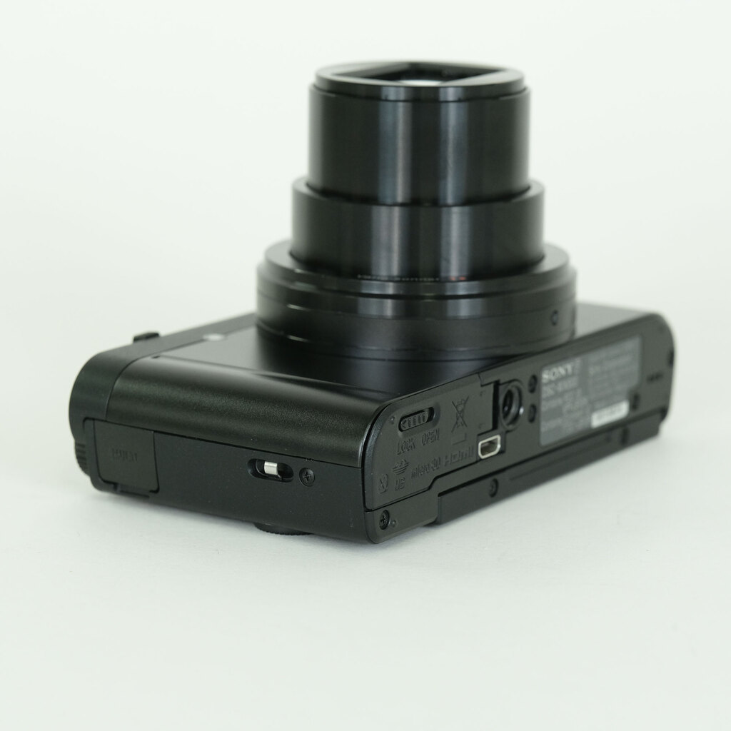 SONY Cyber-shot DSC-WX800