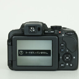 Nikon COOLPIX B700 ブラック Nikon COOLPIX B700 ブラック