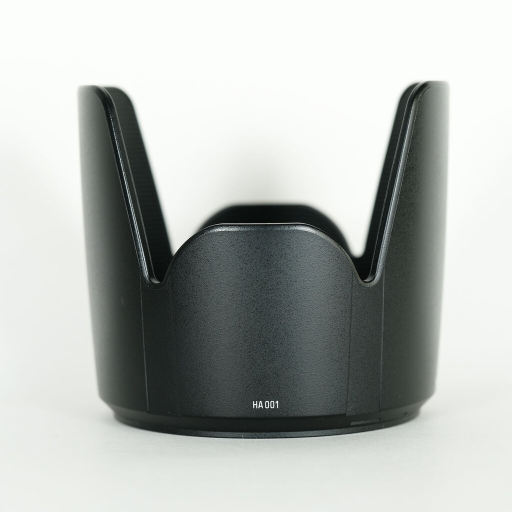 TAMRON SP 70-200mm F/2.8 Di VC USD (Model A009) [ニコンF用]