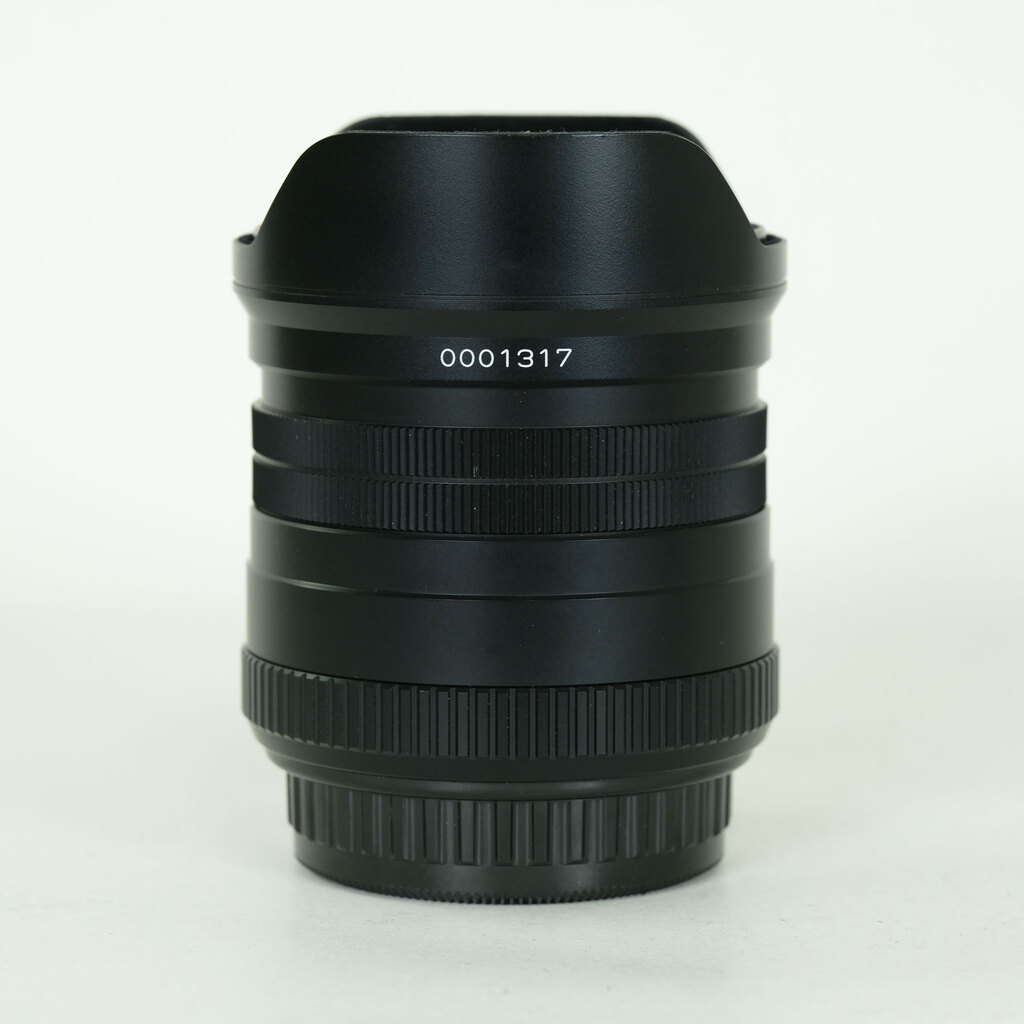 PENTAX HD PENTAX-FA 31mmF1.8 Limited PENTAX HD PENTAX-FA 31mmF1.8 Limited