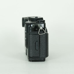 FUJIFILM X-Pro2