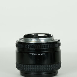 Nikon Ai AF Nikkor 35mm F2D