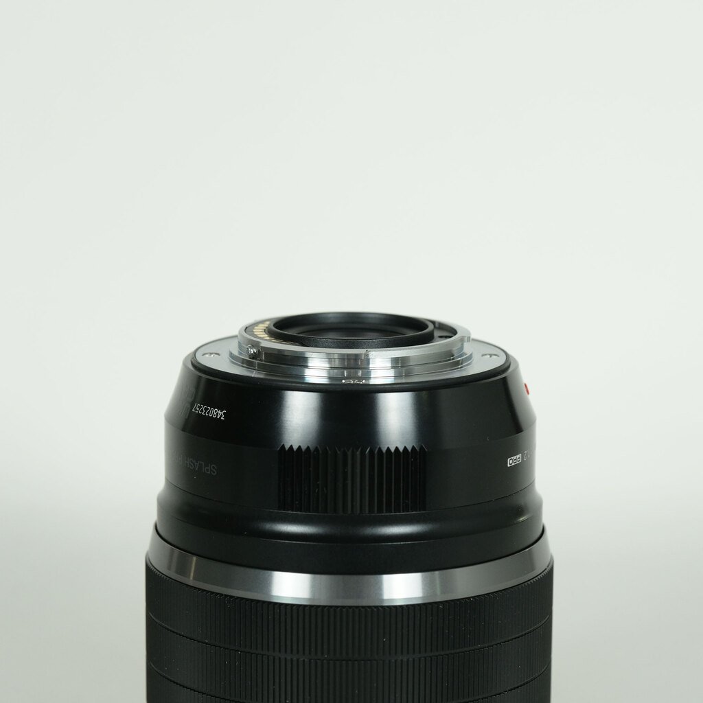 OLYMPUS M.ZUIKO DIGITAL ED 25mm F1.2 PRO